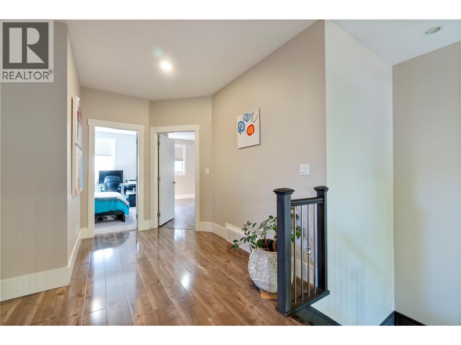 1180 Shuswap Street Se. Salmon Arm, British Columbia