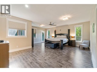 1180 Shuswap Street Se. Salmon Arm, British Columbia