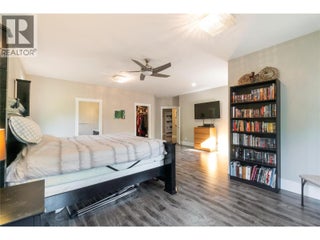 1180 Shuswap Street Se. Salmon Arm, British Columbia