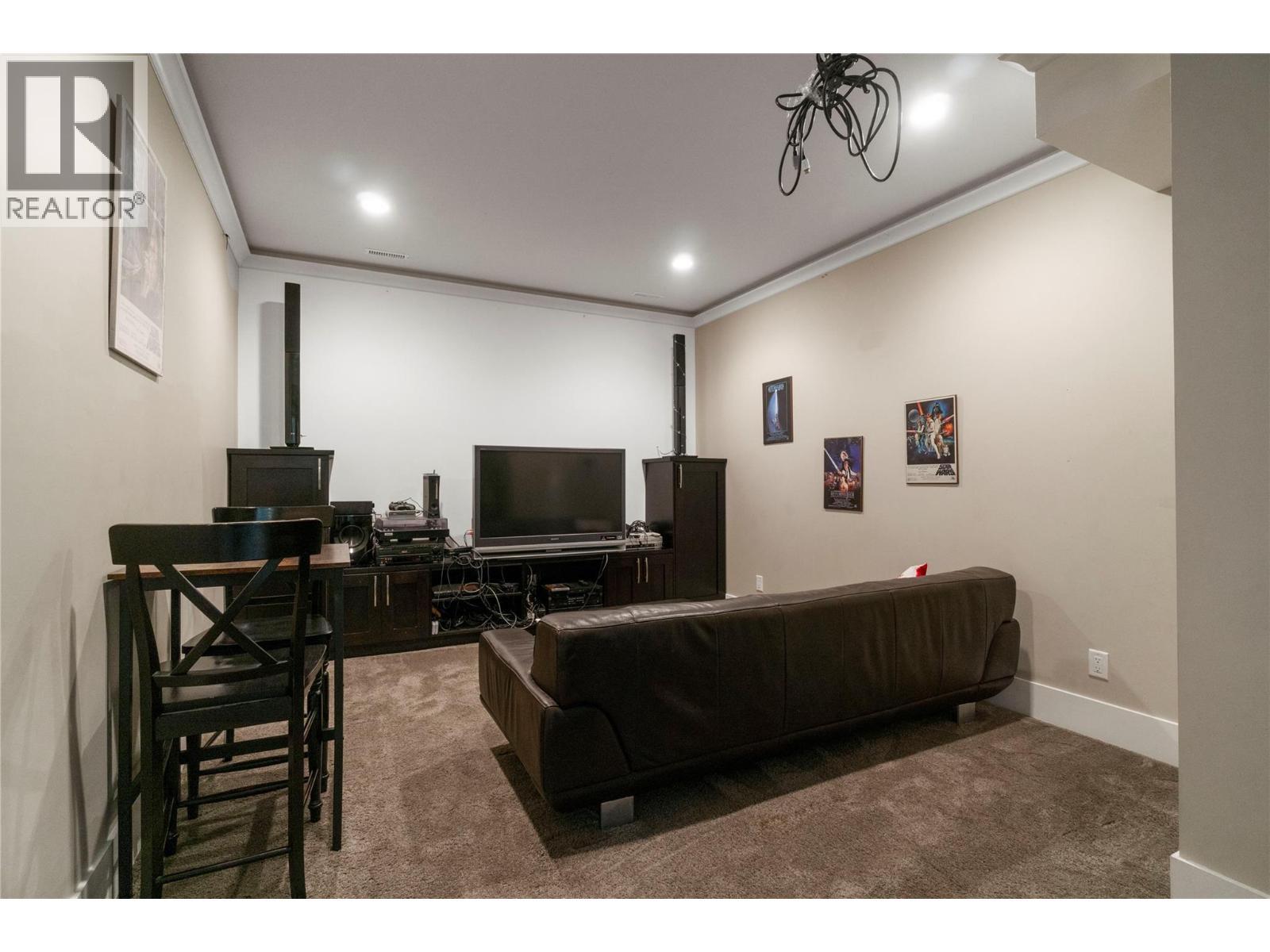 1180 Shuswap Street Se. Salmon Arm, British Columbia