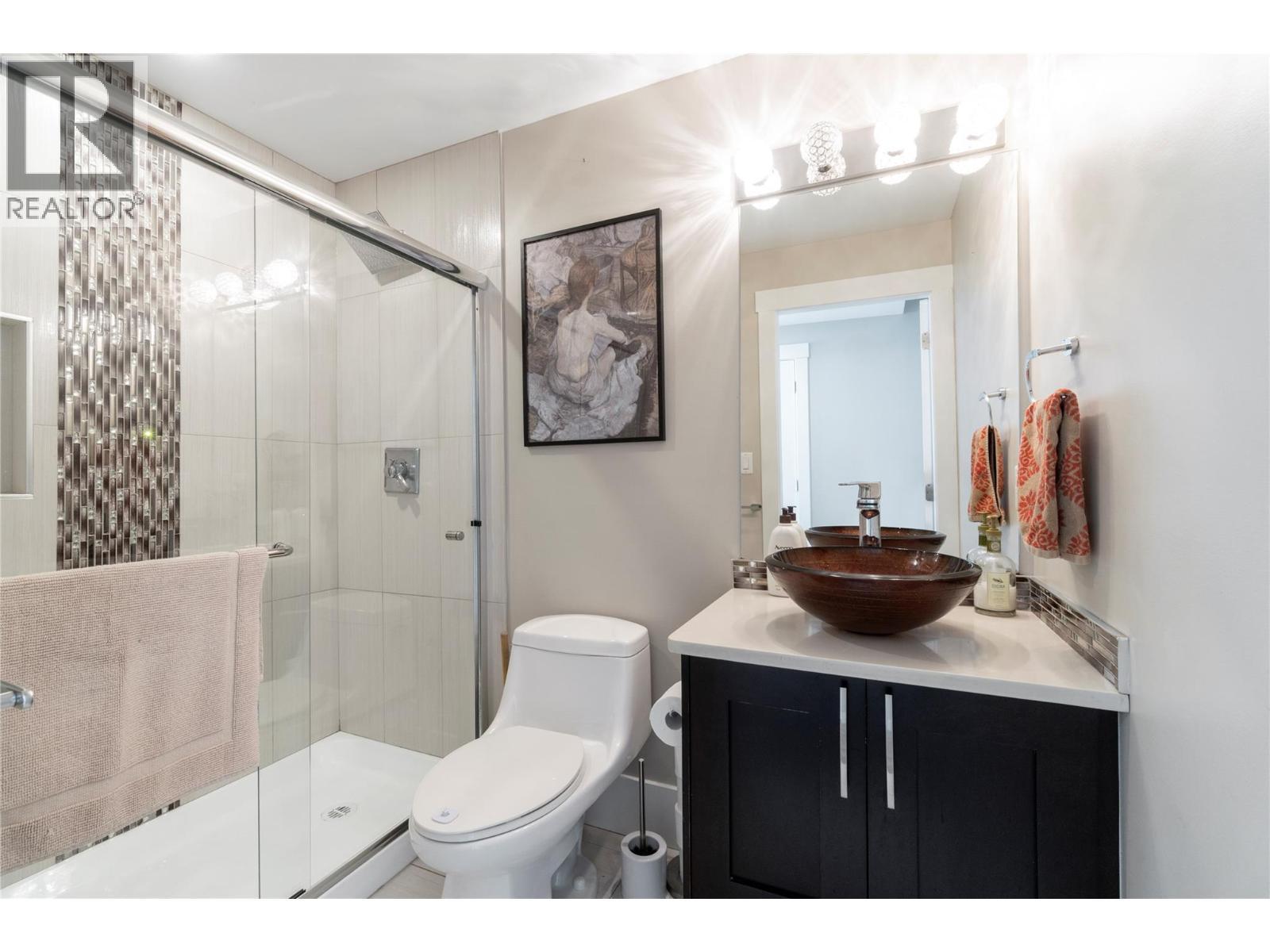 1180 Shuswap Street Se. Salmon Arm, British Columbia