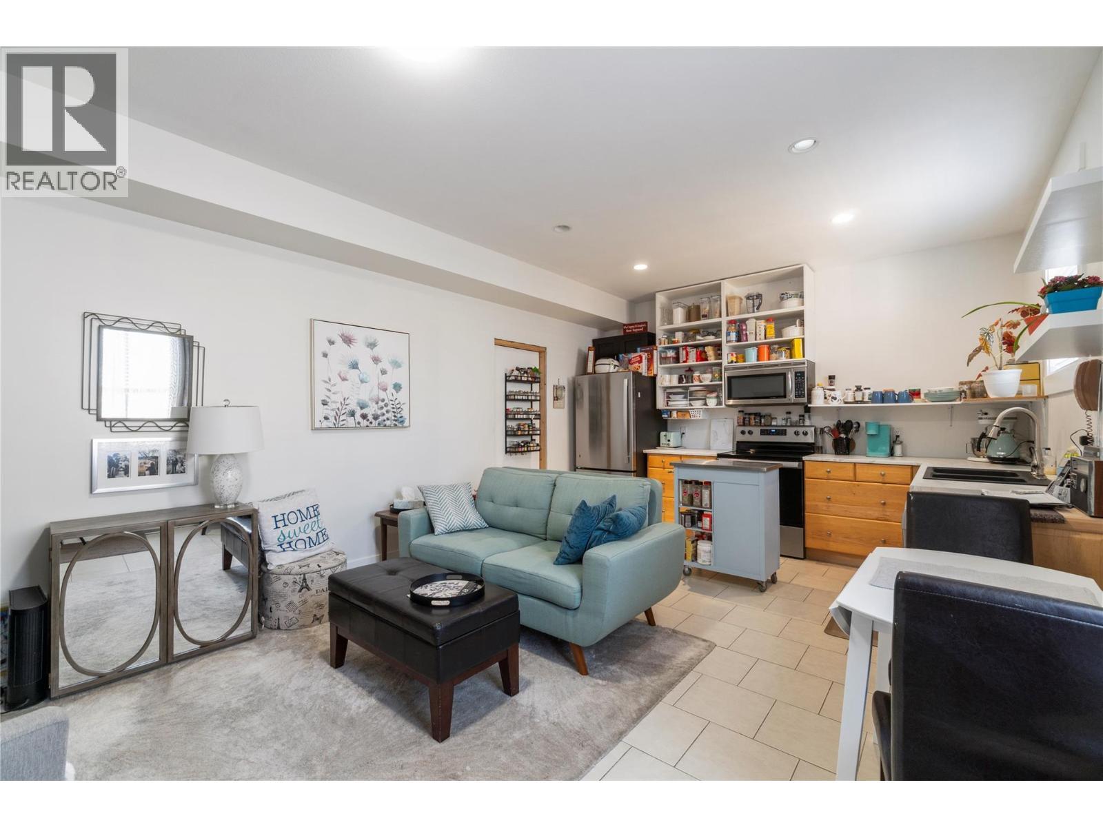 1180 Shuswap Street Se. Salmon Arm, British Columbia