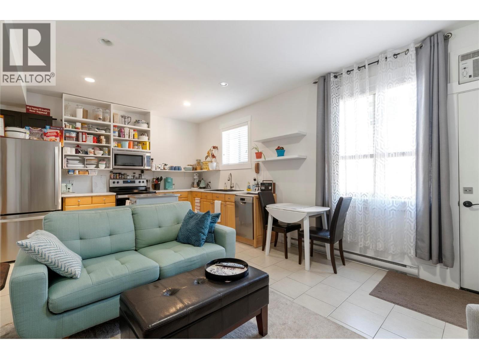 1180 Shuswap Street Se. Salmon Arm, British Columbia