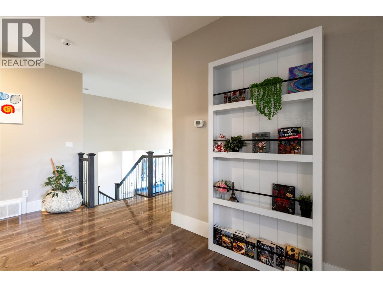 1180 Shuswap Street Se. Salmon Arm, British Columbia