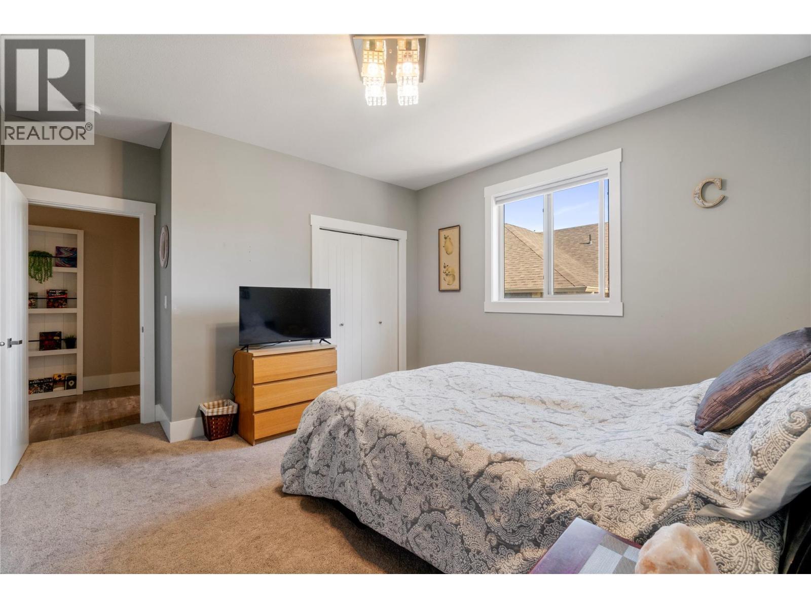 1180 Shuswap Street Se. Salmon Arm, British Columbia