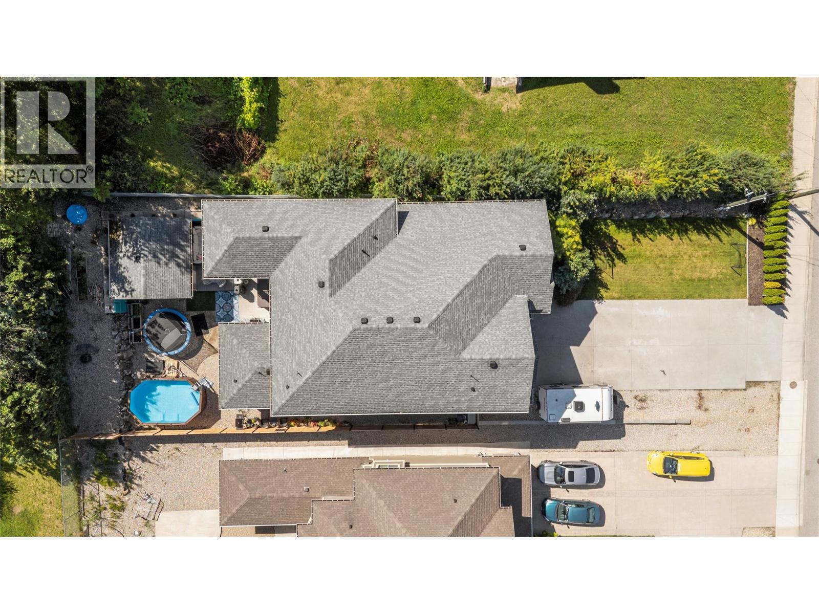 1180 Shuswap Street Se. Salmon Arm, British Columbia