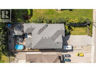 1180 Shuswap Street Se. Salmon Arm, British Columbia