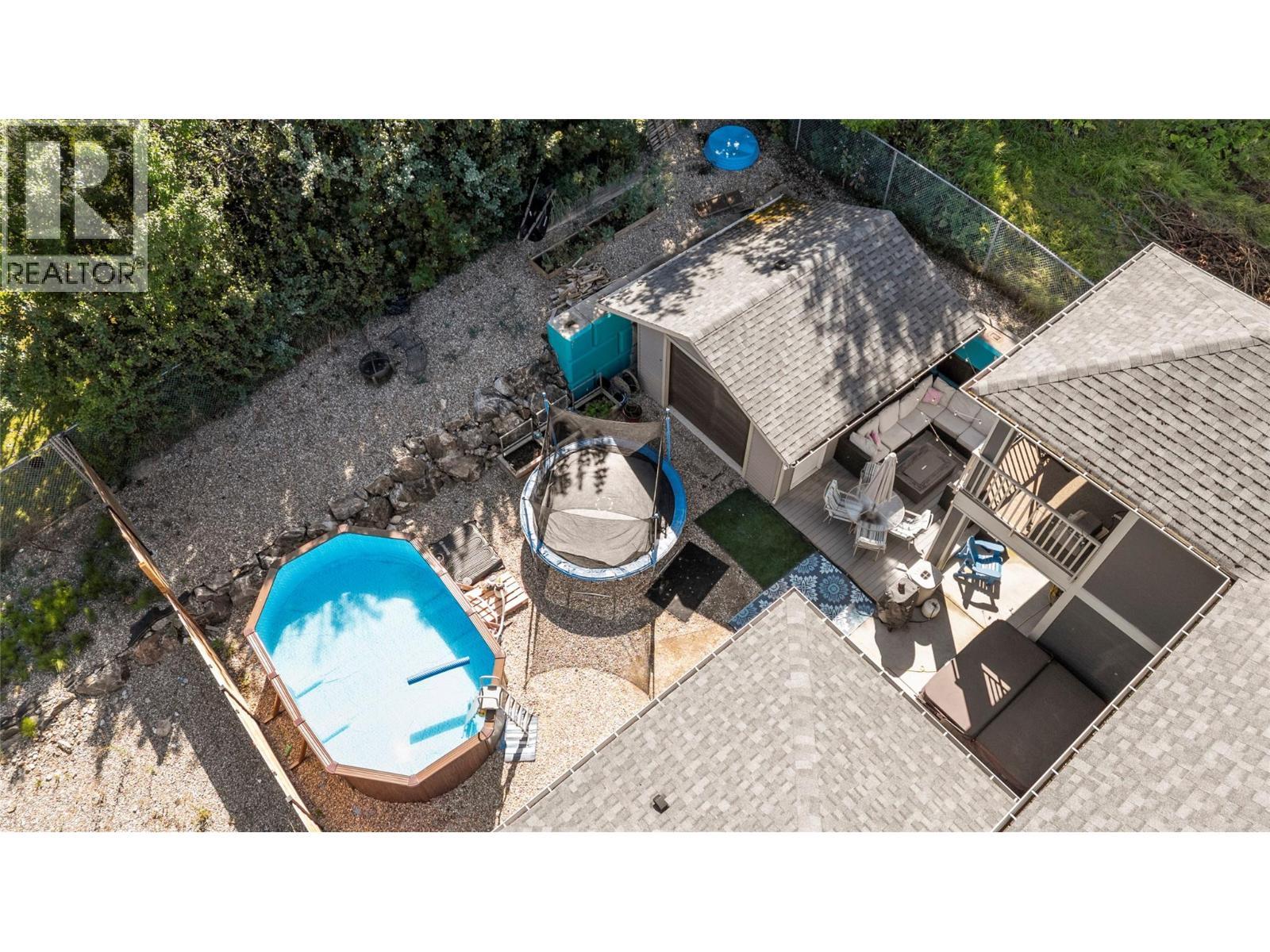 1180 Shuswap Street Se. Salmon Arm, British Columbia