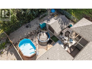 1180 Shuswap Street Se. Salmon Arm, British Columbia