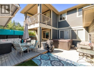 1180 Shuswap Street Se. Salmon Arm, British Columbia