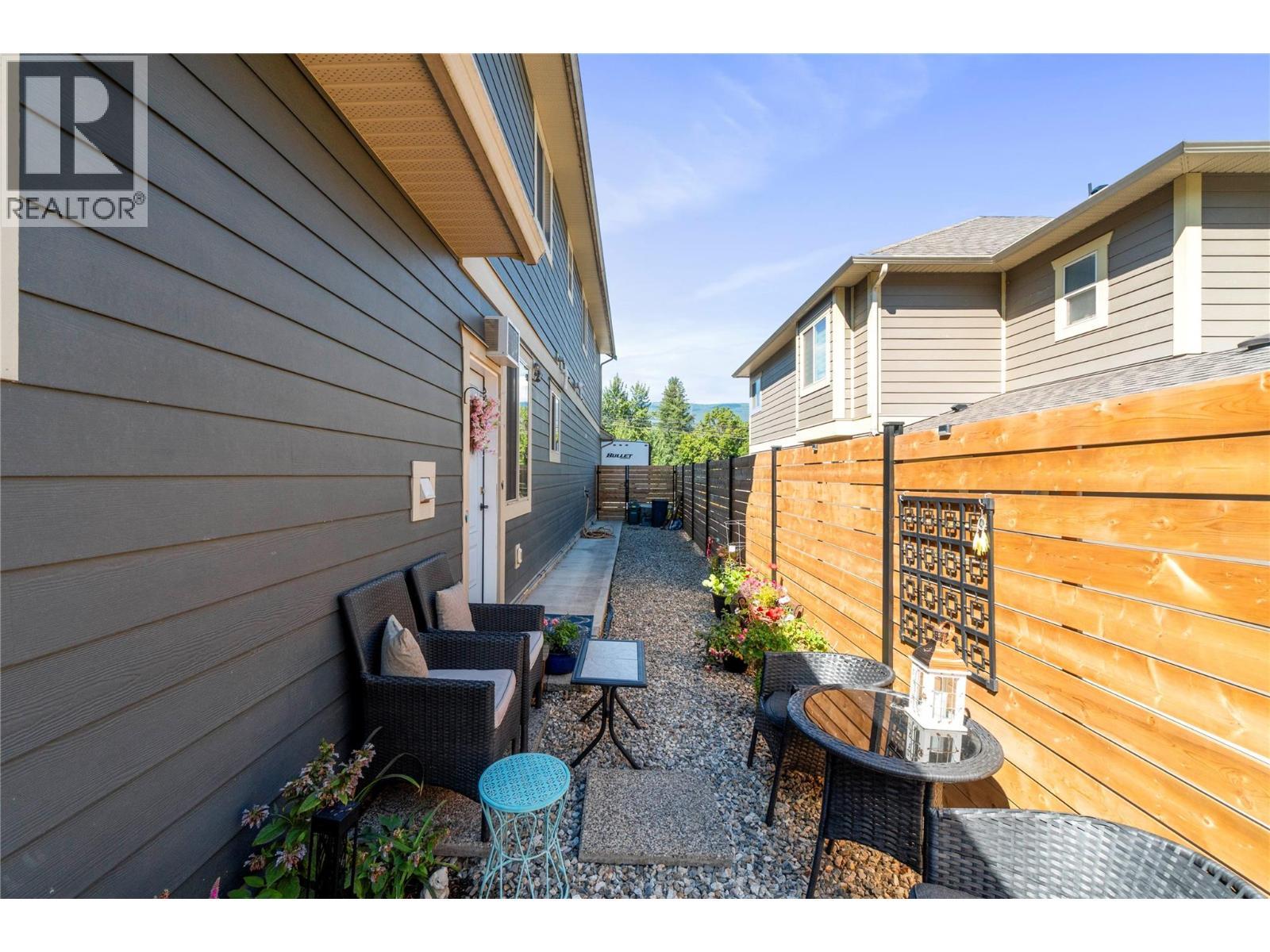 1180 Shuswap Street Se. Salmon Arm, British Columbia