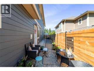 1180 Shuswap Street Se. Salmon Arm, British Columbia