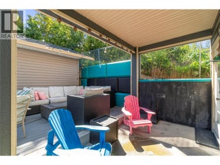 1180 Shuswap Street Se. Salmon Arm, British Columbia