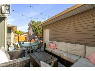 1180 Shuswap Street Se. Salmon Arm, British Columbia