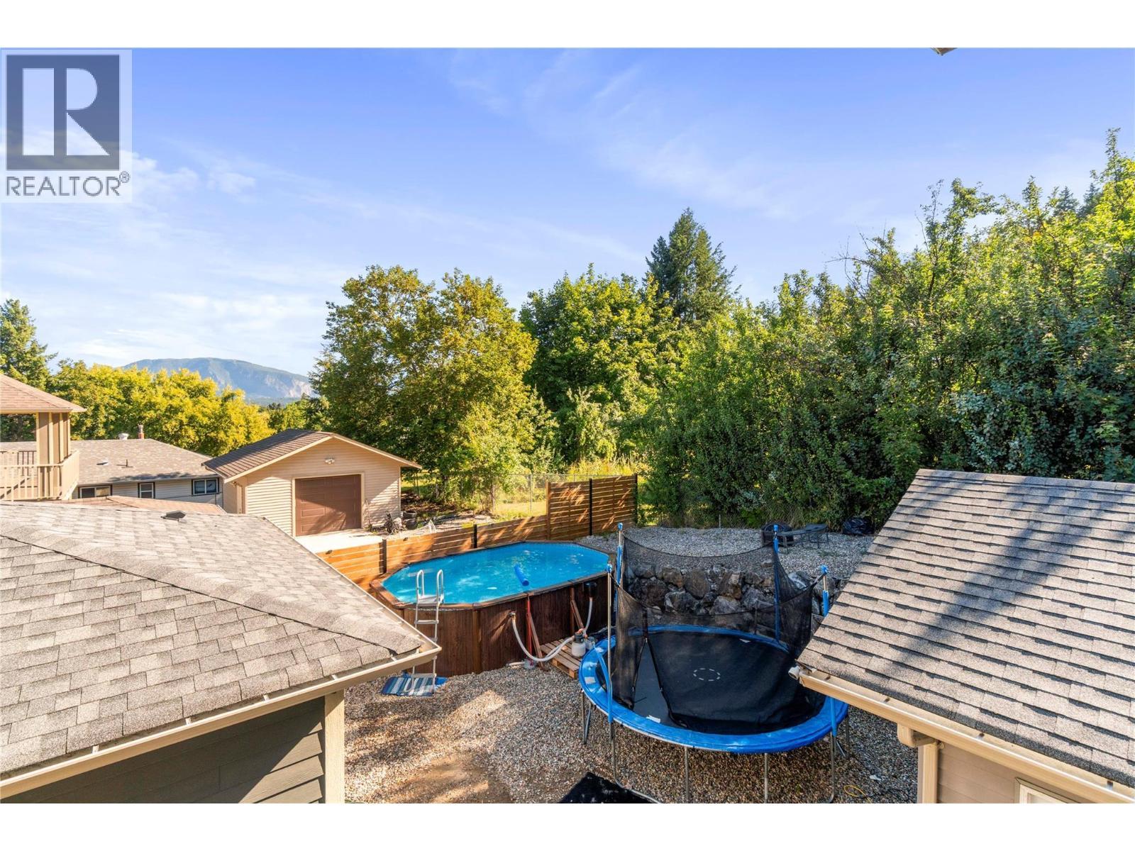1180 Shuswap Street Se. Salmon Arm, British Columbia