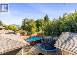 1180 Shuswap Street Se. Salmon Arm, British Columbia