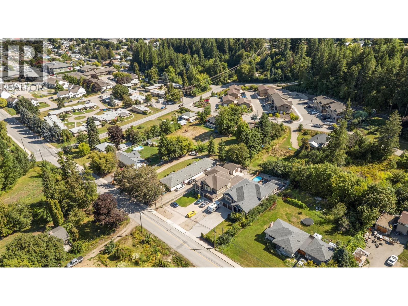 1180 Shuswap Street Se. Salmon Arm, British Columbia