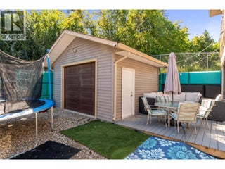 1180 Shuswap Street Se. Salmon Arm, British Columbia