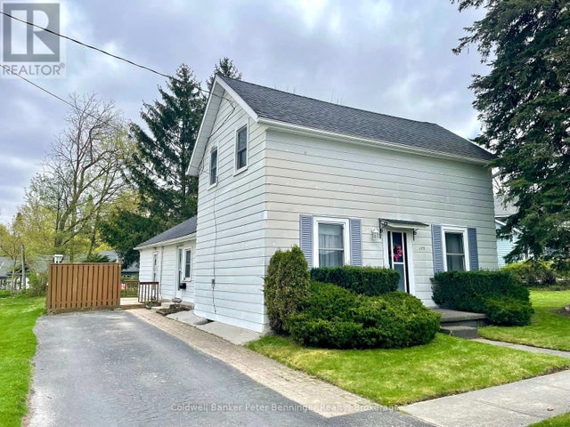 105 Mcgivern Street W, Brockton