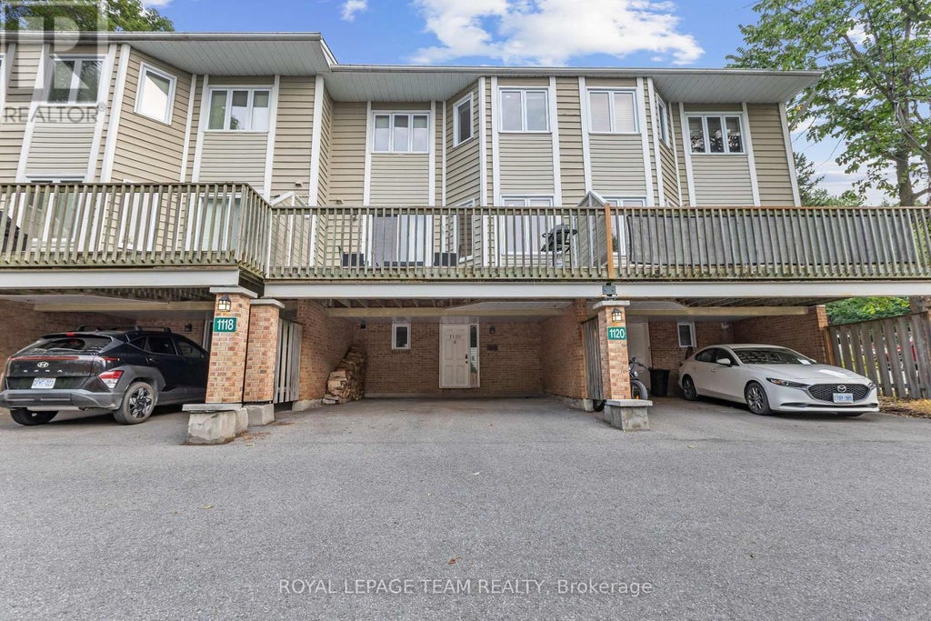 1120 Chimney Hill Way, Ottawa