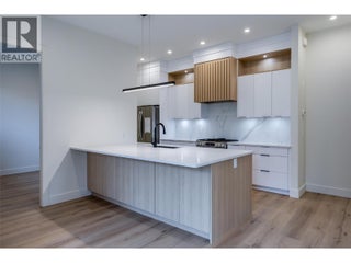970 Lawson Avenue Unit# 2 Lot# 12. Kelowna, British Columbia
