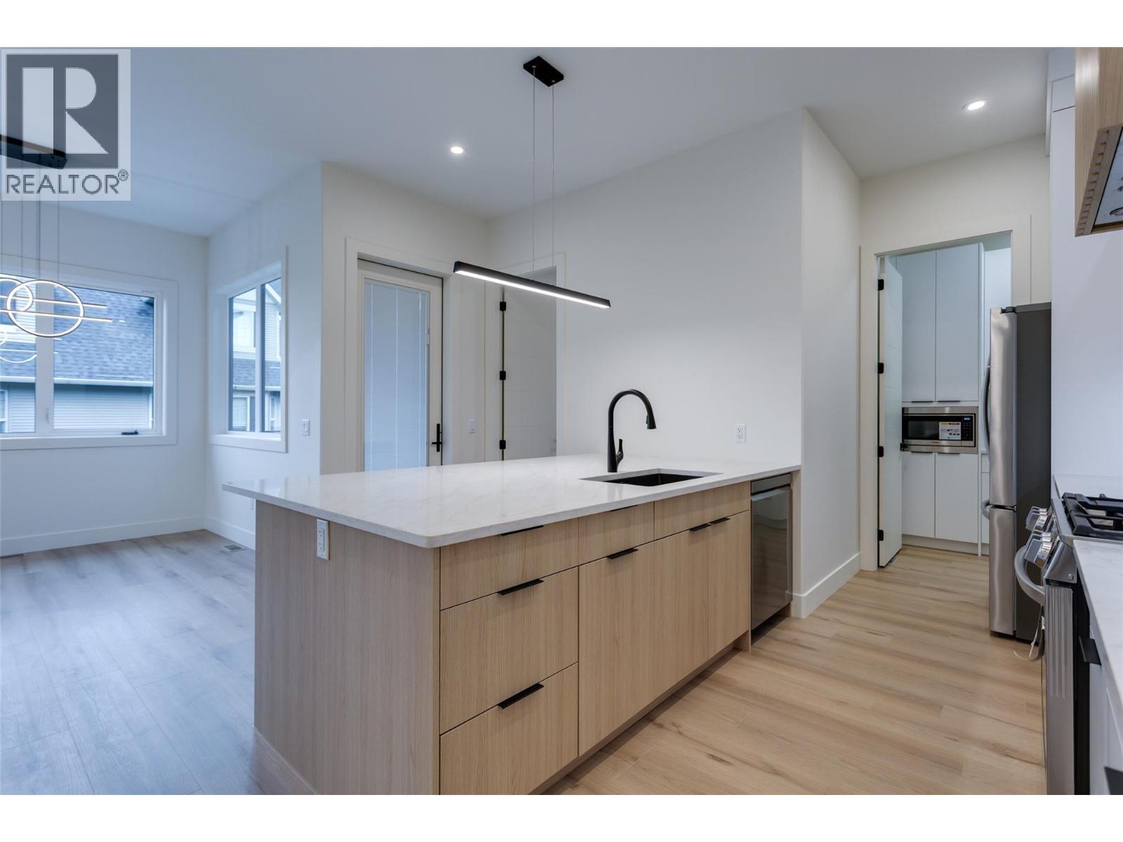 970 Lawson Avenue Unit# 2 Lot# 12. Kelowna, British Columbia