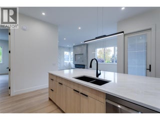 970 Lawson Avenue Unit# 2 Lot# 12. Kelowna, British Columbia