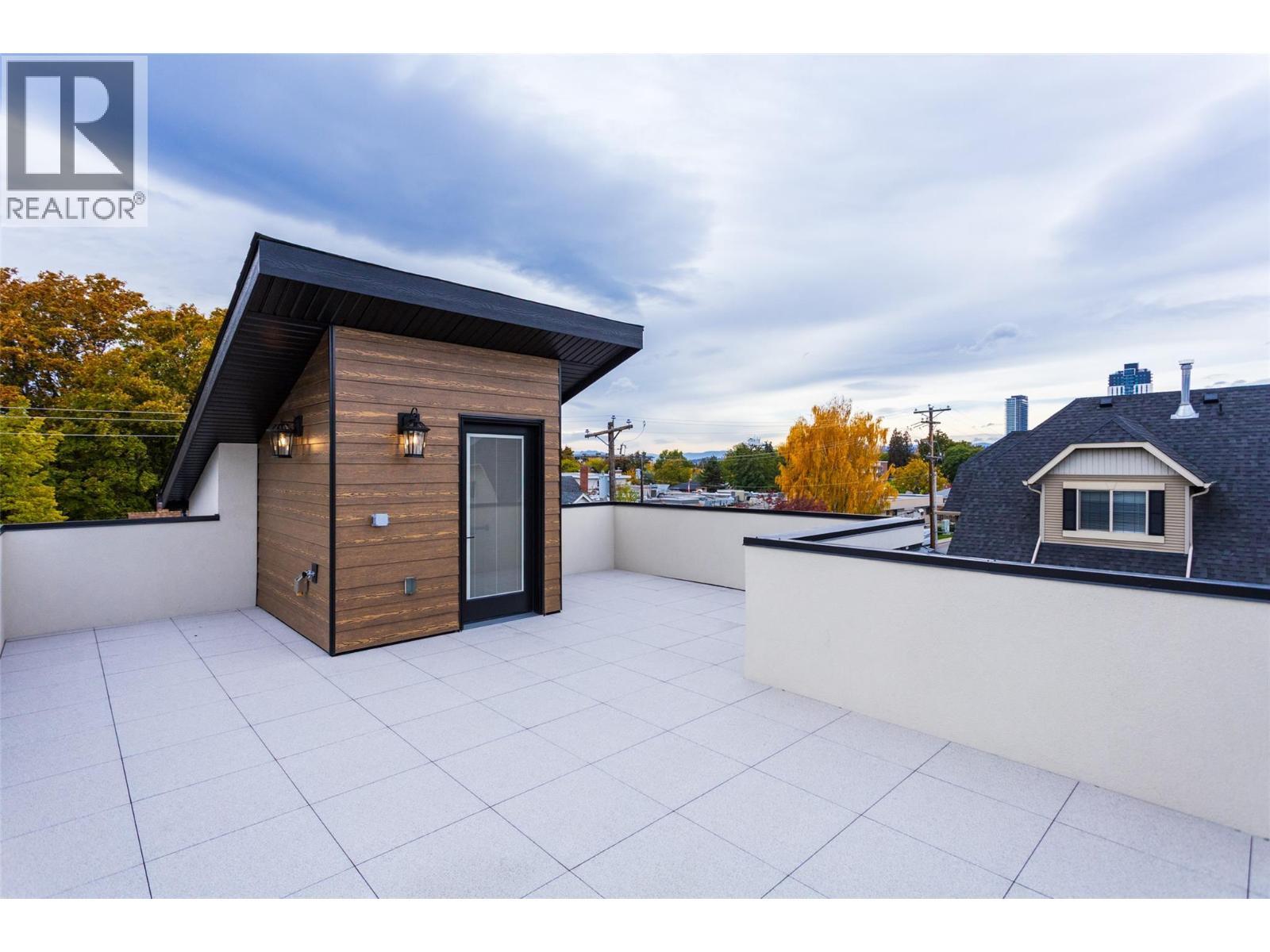 970 Lawson Avenue Unit# 2 Lot# 12. Kelowna, British Columbia