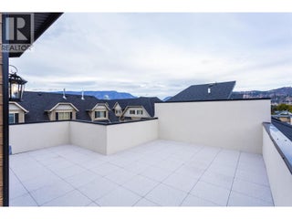 970 Lawson Avenue Unit# 2 Lot# 12. Kelowna, British Columbia