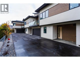970 Lawson Avenue Unit# 2 Lot# 12. Kelowna, British Columbia