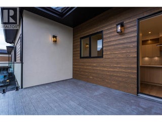 970 Lawson Avenue Unit# 2 Lot# 12. Kelowna, British Columbia