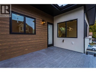 970 Lawson Avenue Unit# 2 Lot# 12. Kelowna, British Columbia