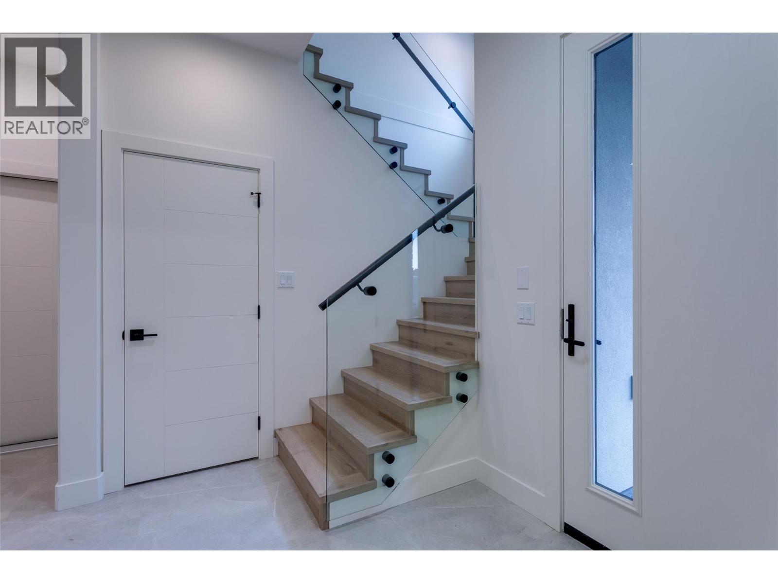 970 Lawson Avenue Unit# 2 Lot# 12. Kelowna, British Columbia