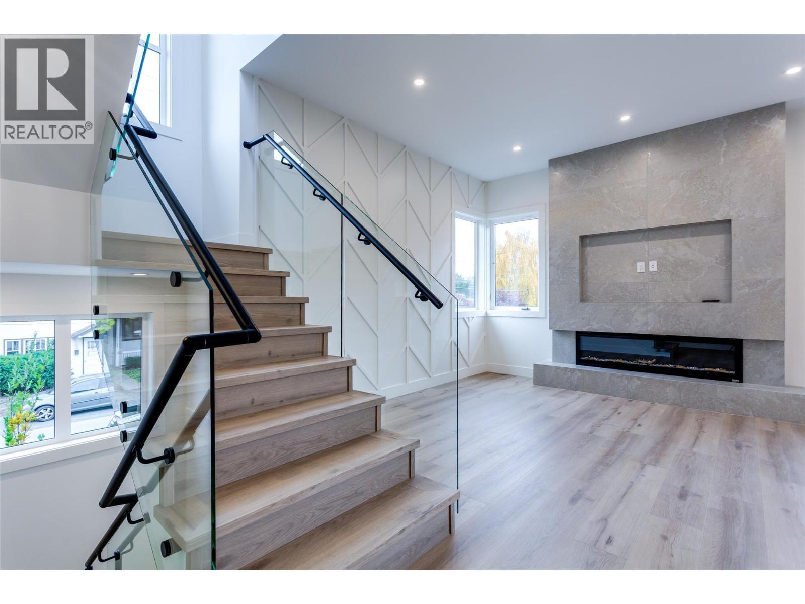 970 Lawson Avenue Unit# 2 Lot# 12. Kelowna, British Columbia