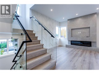 970 Lawson Avenue Unit# 2 Lot# 12. Kelowna, British Columbia