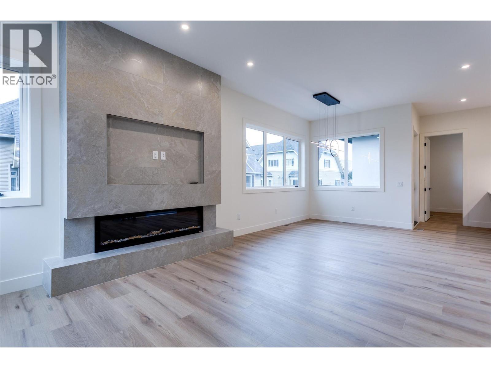 970 Lawson Avenue Unit# 2 Lot# 12. Kelowna, British Columbia