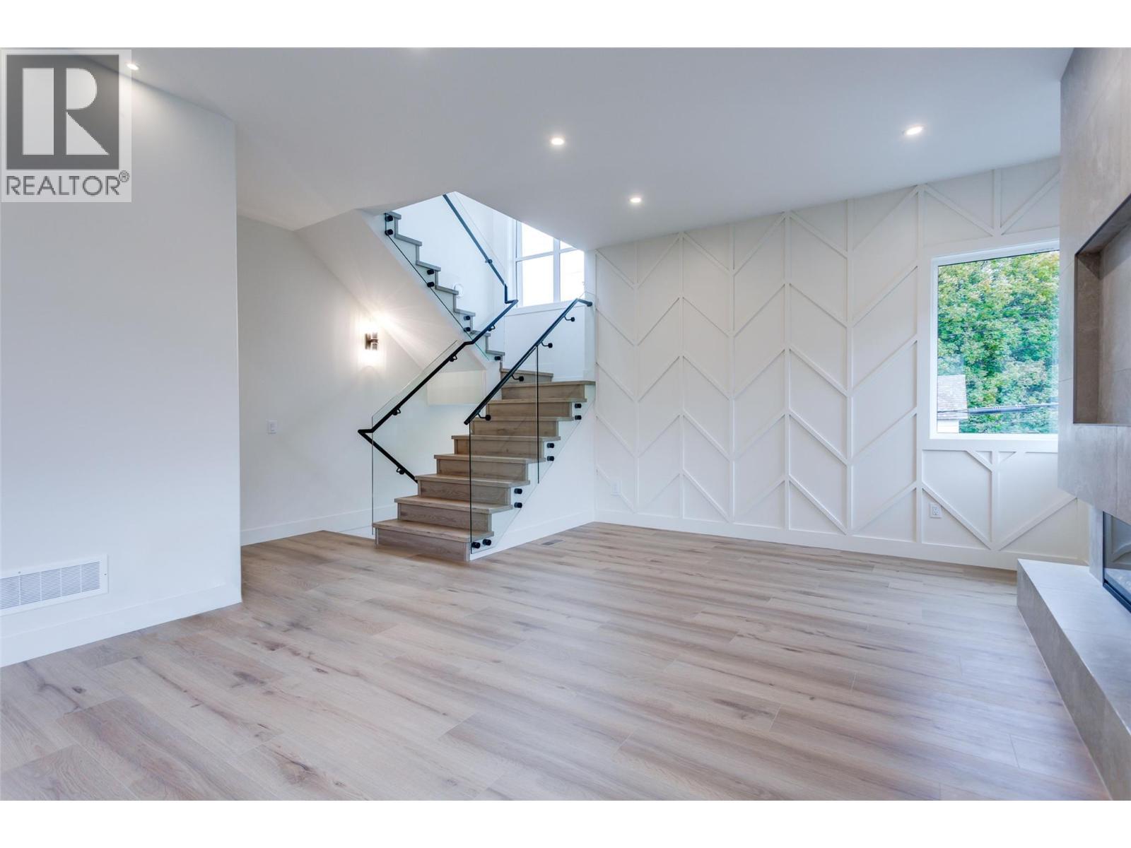 970 Lawson Avenue Unit# 2 Lot# 12. Kelowna, British Columbia