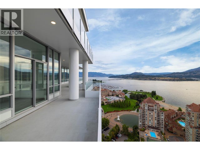 1181 Sunset Drive Unit# 2803, Kelowna