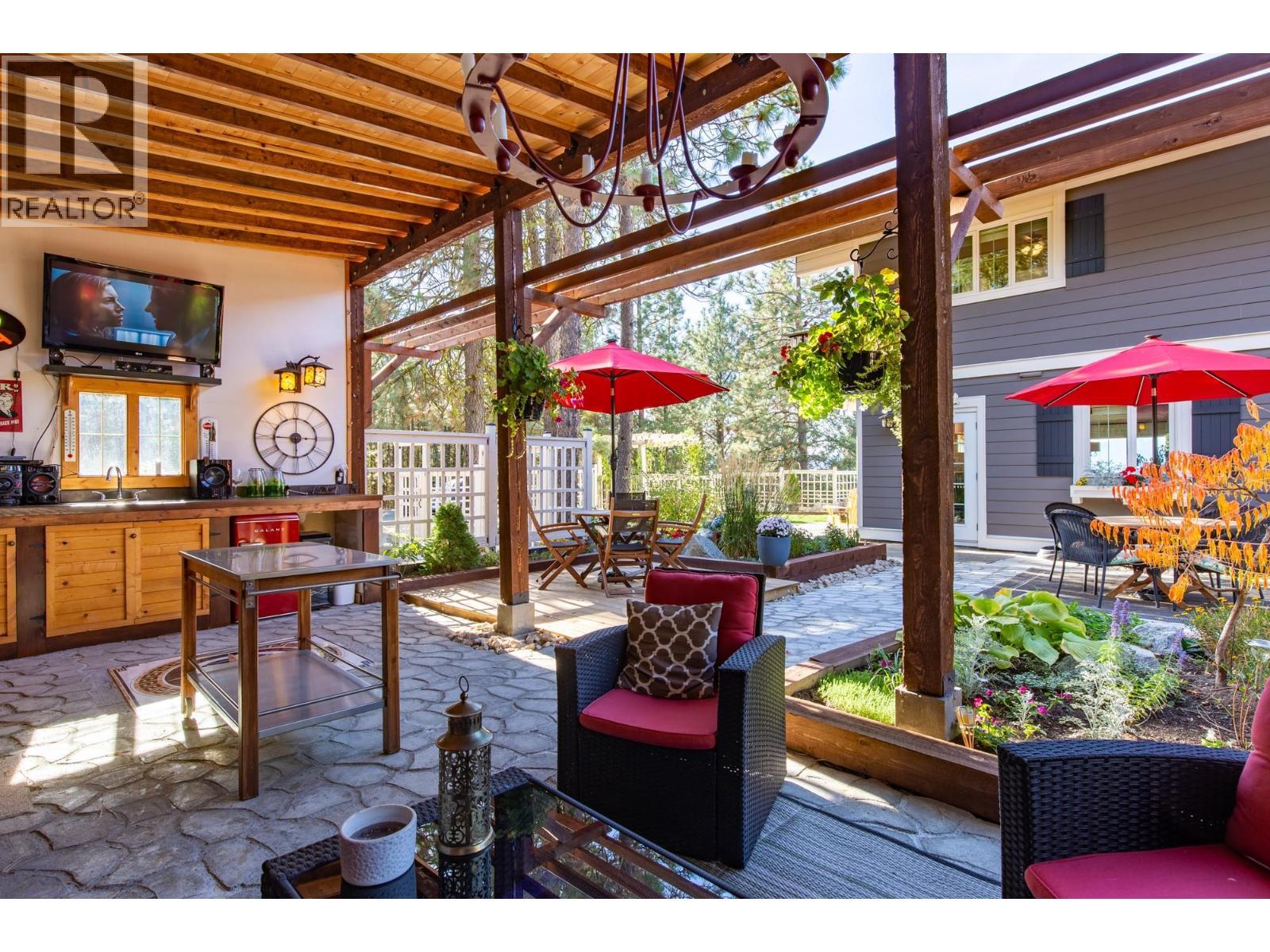 205 Peregrine Court. Osoyoos, British Columbia