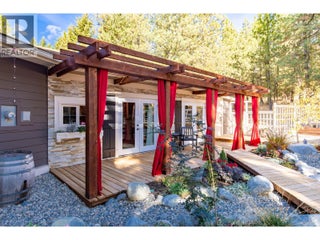 205 Peregrine Court. Osoyoos, British Columbia