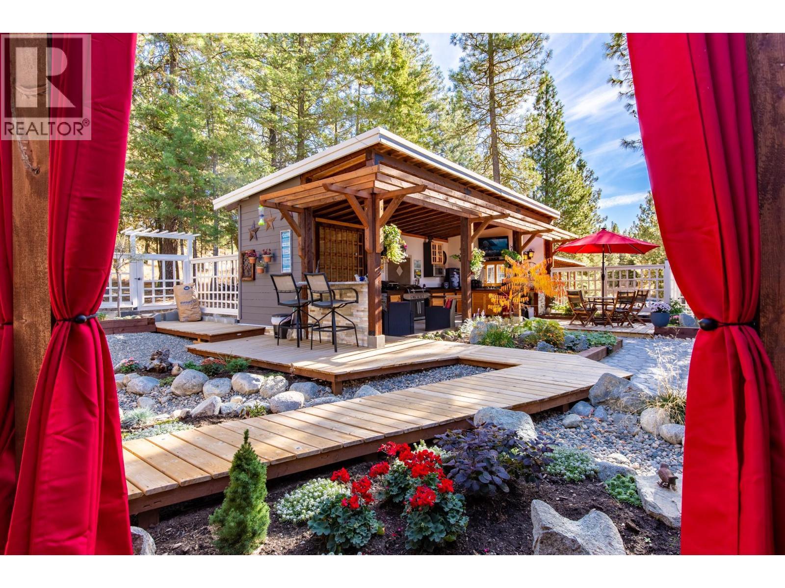 205 Peregrine Court. Osoyoos, British Columbia