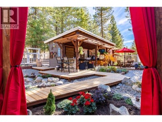 205 Peregrine Court. Osoyoos, British Columbia