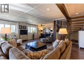 205 Peregrine Court. Osoyoos, British Columbia