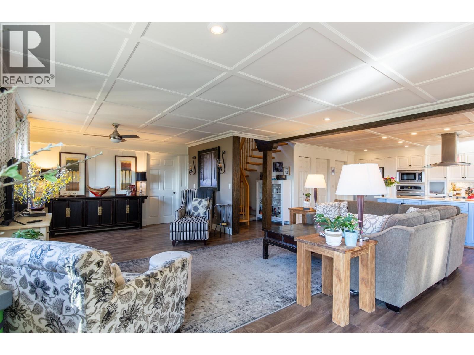 205 Peregrine Court. Osoyoos, British Columbia