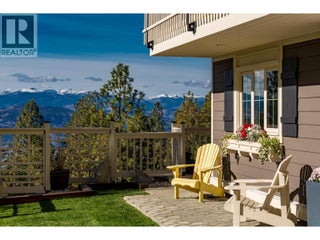 205 Peregrine Court. Osoyoos, British Columbia