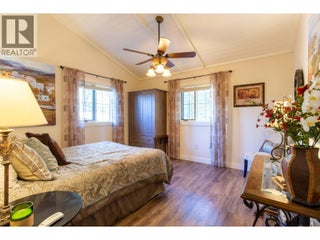 205 Peregrine Court. Osoyoos, British Columbia