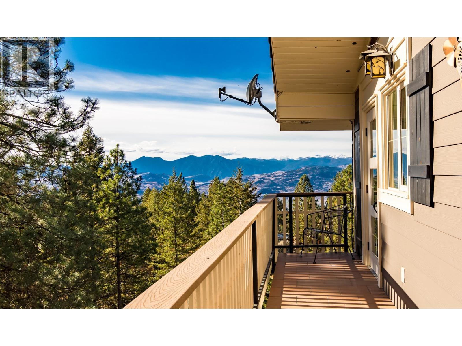 205 Peregrine Court. Osoyoos, British Columbia