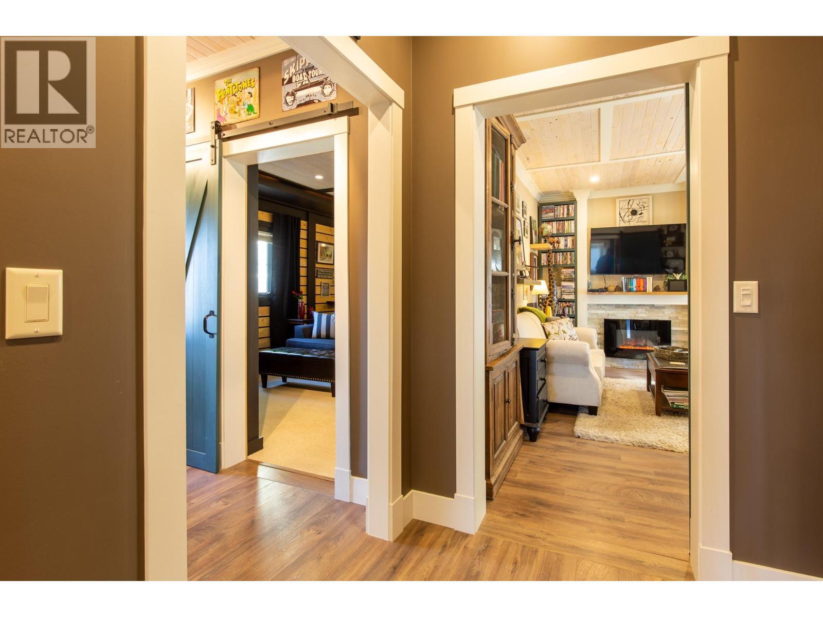 205 Peregrine Court. Osoyoos, British Columbia