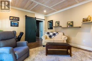 205 Peregrine Court. Osoyoos, British Columbia