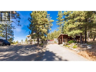 205 Peregrine Court. Osoyoos, British Columbia